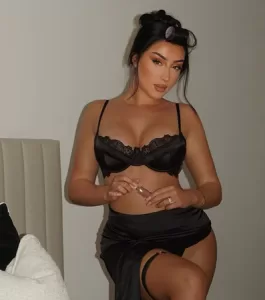 kucukcekmece escort